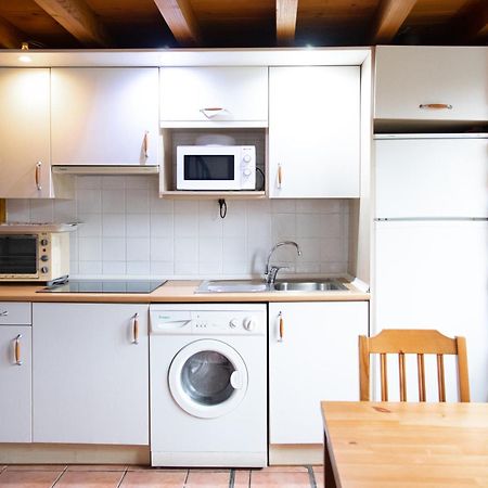 Errotazar Apartamento Rural K Alsasua Kültér fotó