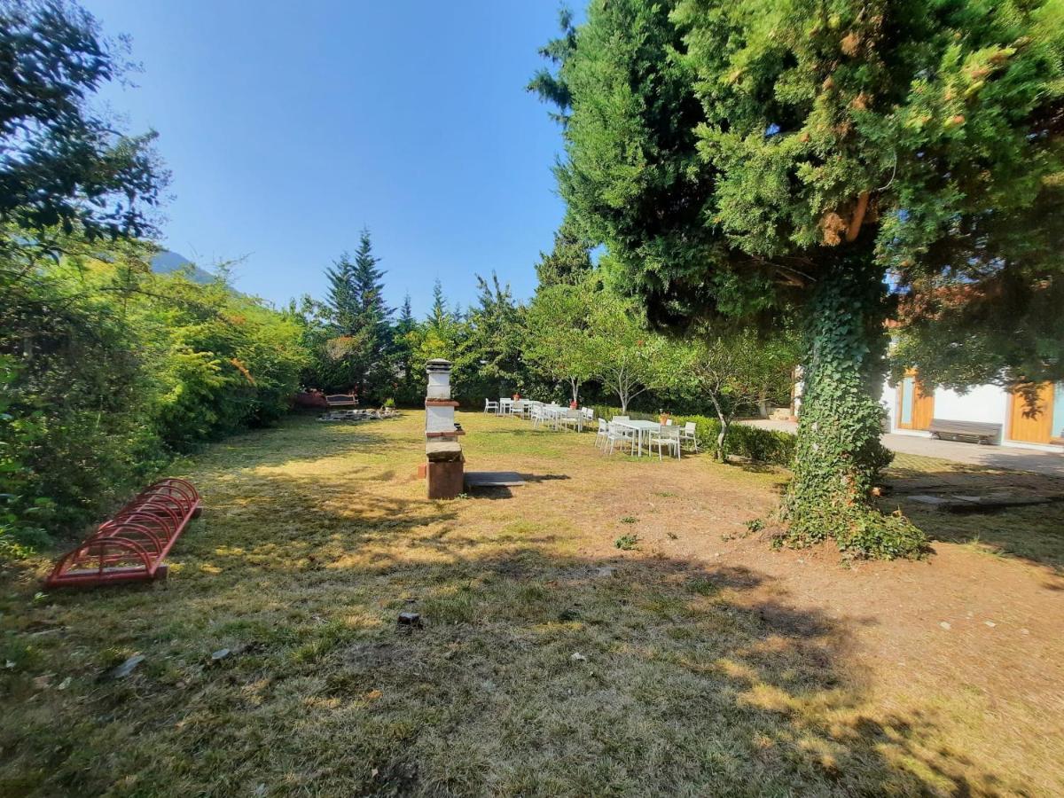 Errotazar Apartamento Rural K Alsasua Kültér fotó