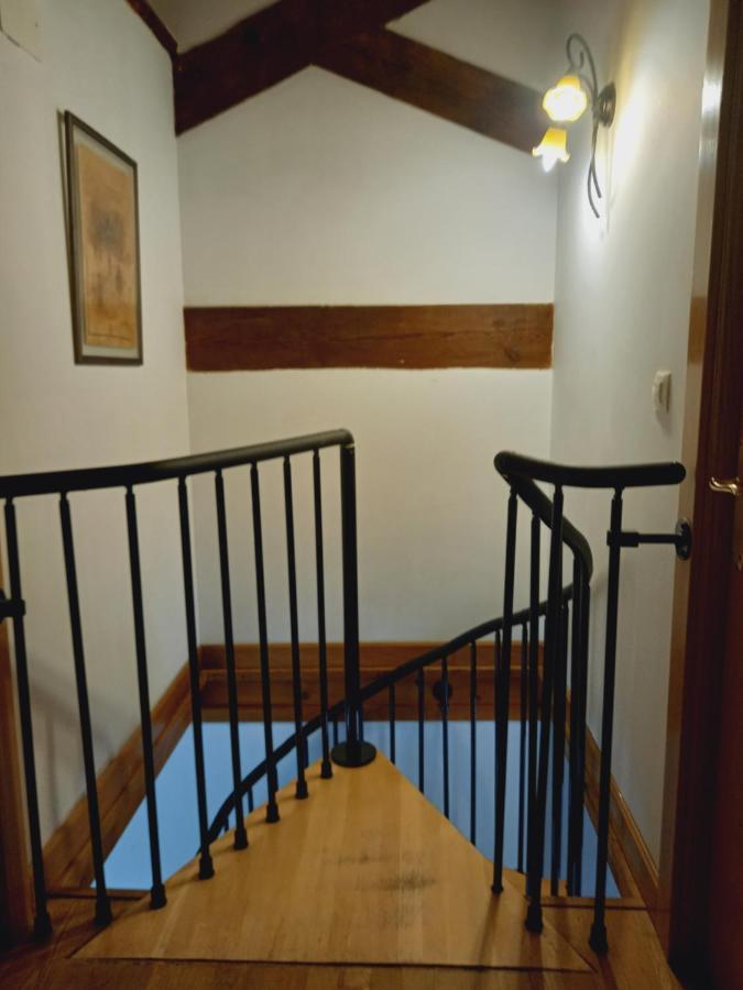 Errotazar Apartamento Rural K Alsasua Kültér fotó