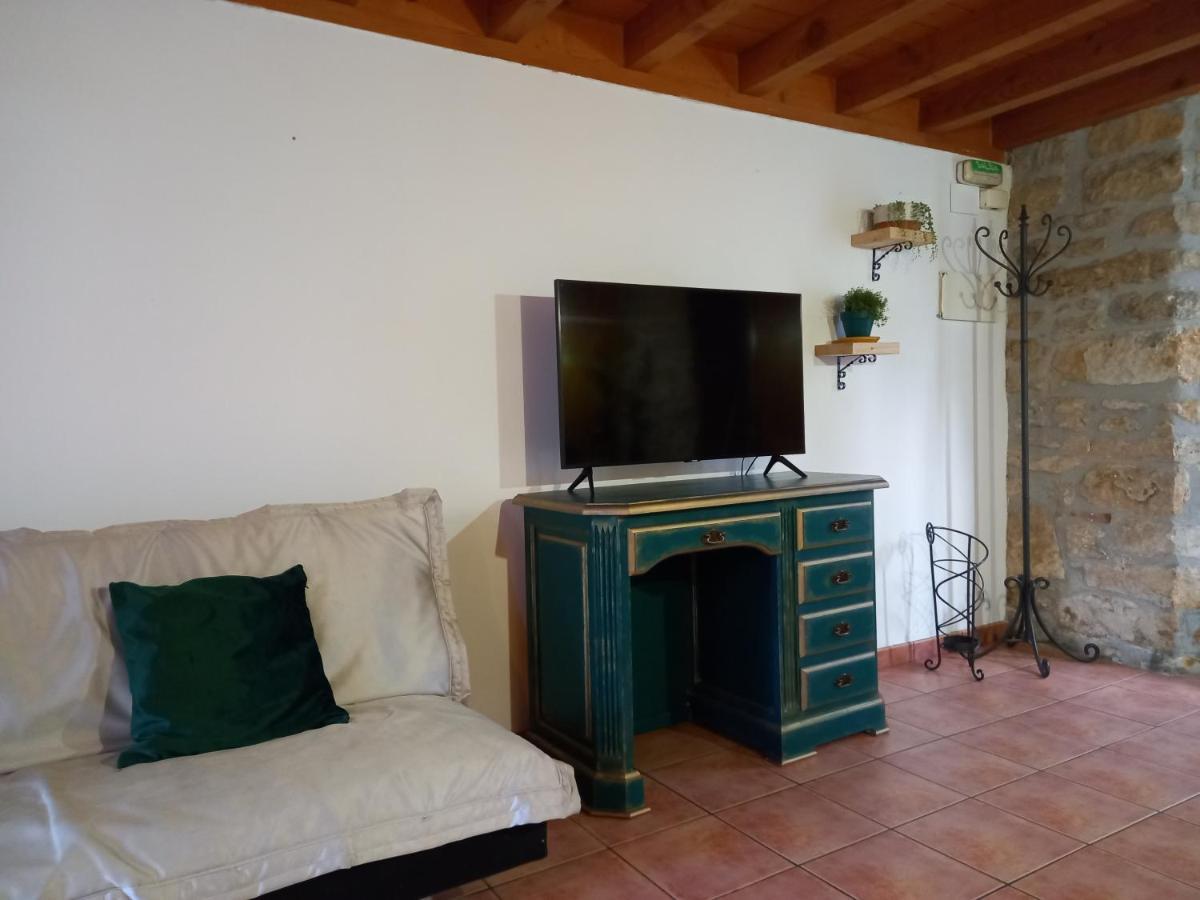 Errotazar Apartamento Rural K Alsasua Kültér fotó