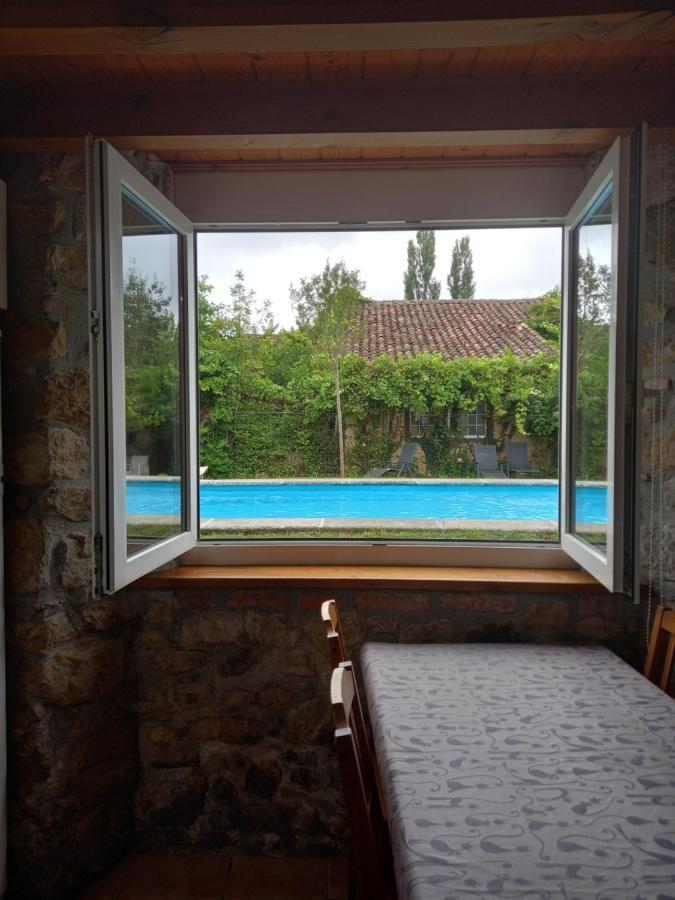 Errotazar Apartamento Rural K Alsasua Kültér fotó