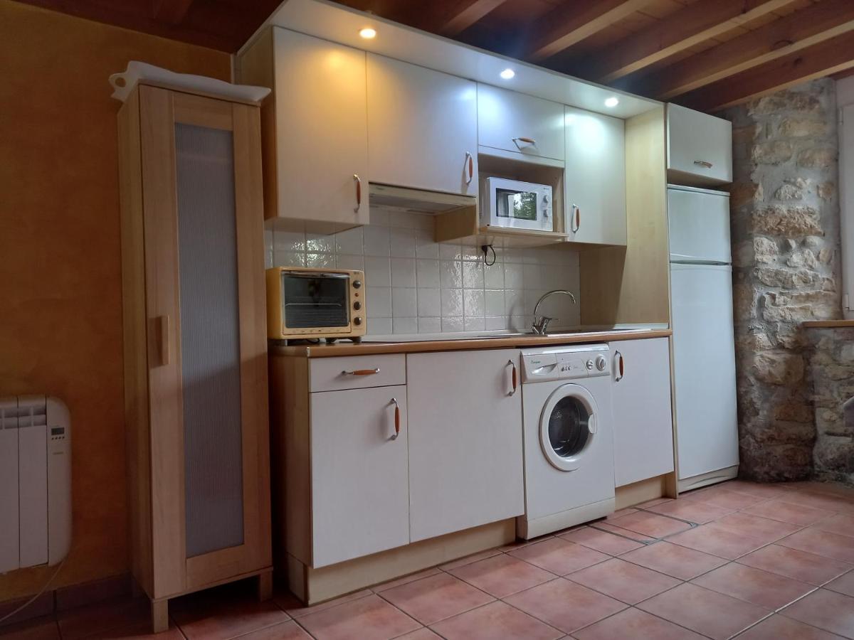 Errotazar Apartamento Rural K Alsasua Kültér fotó