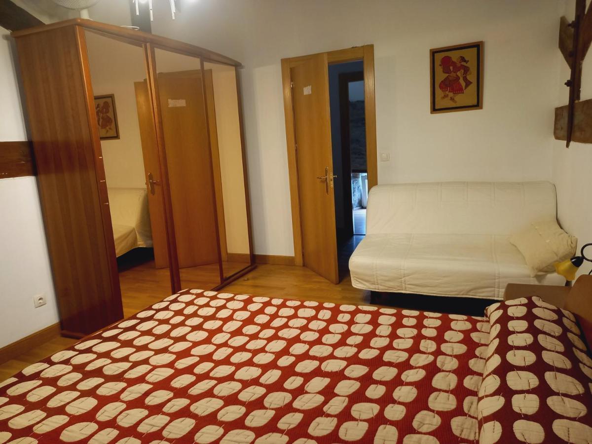 Errotazar Apartamento Rural K Apartman Alsasua Kültér fotó