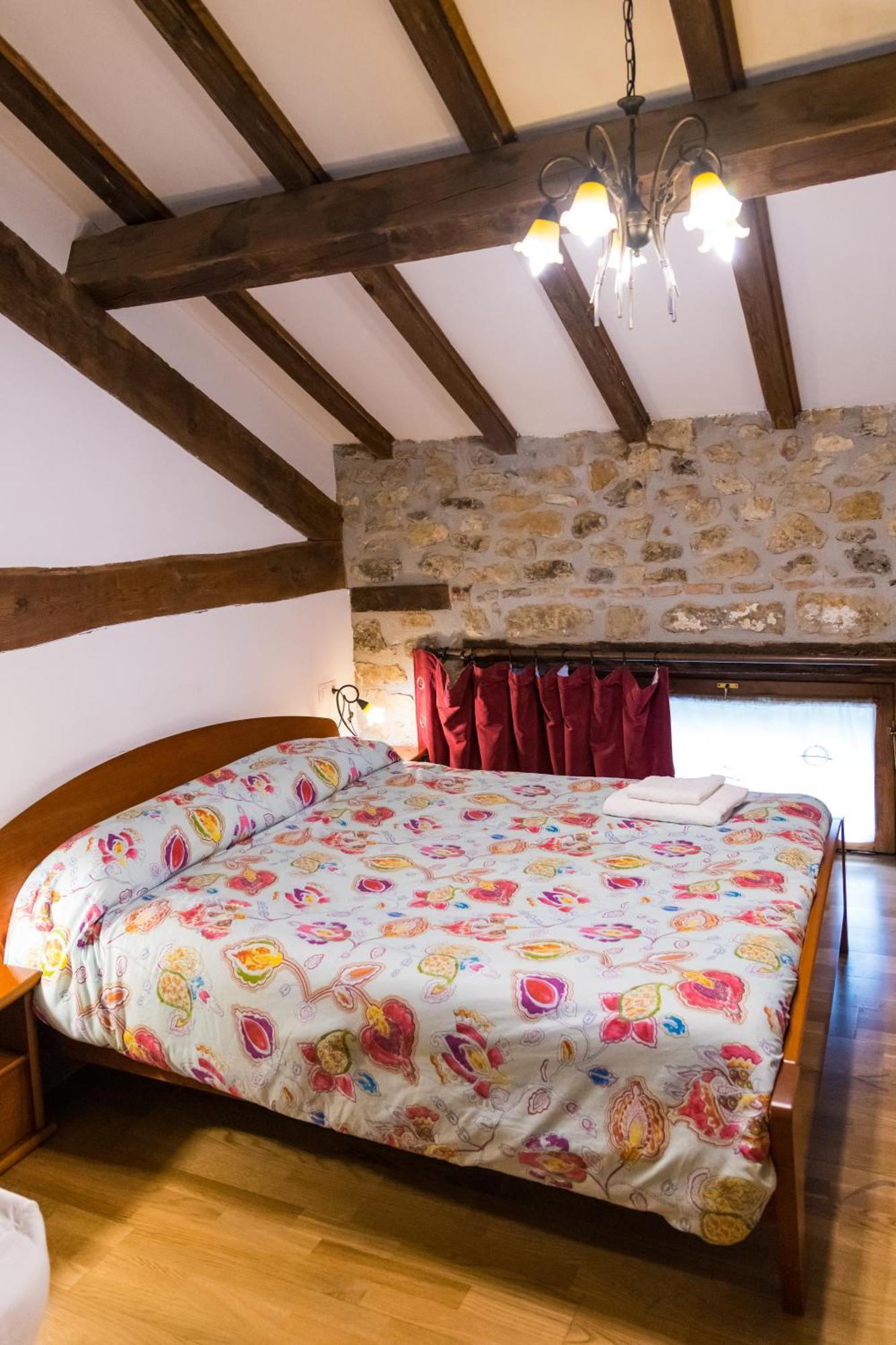 Errotazar Apartamento Rural K Alsasua Kültér fotó
