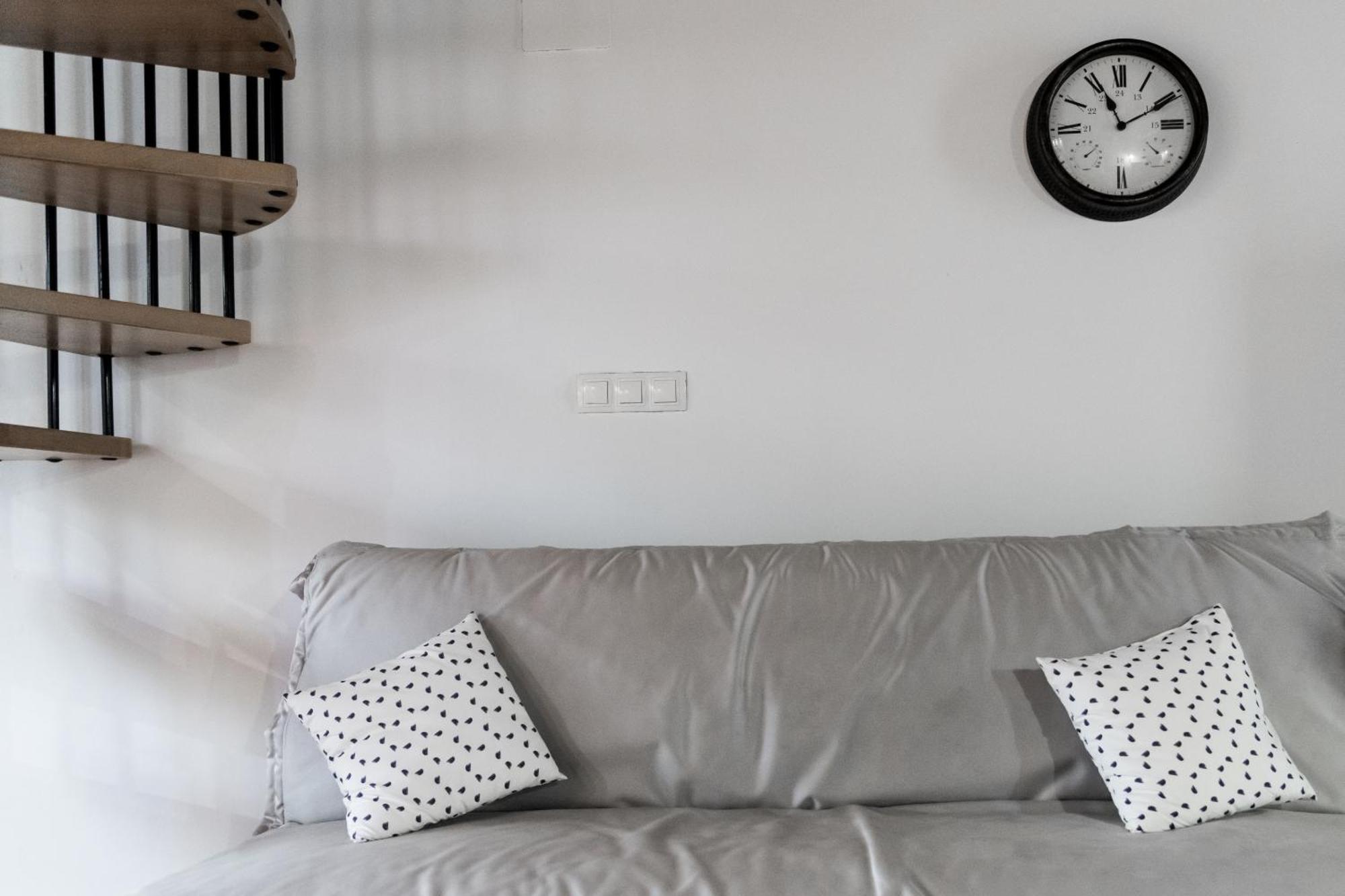 Errotazar Apartamento Rural K Alsasua Kültér fotó